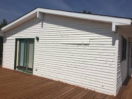 Trusted Carrabelle, FL Siding Experts